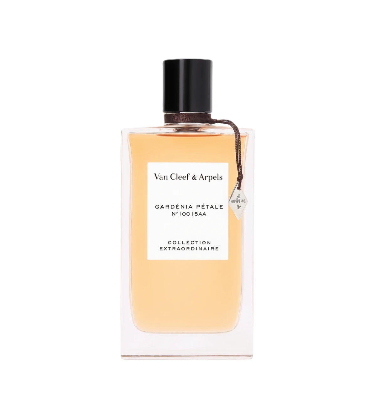 VAN CLEEF COLEC. EXTRAORDINAIRE GARDENIA PETALE EDP 75 ML VAPO
