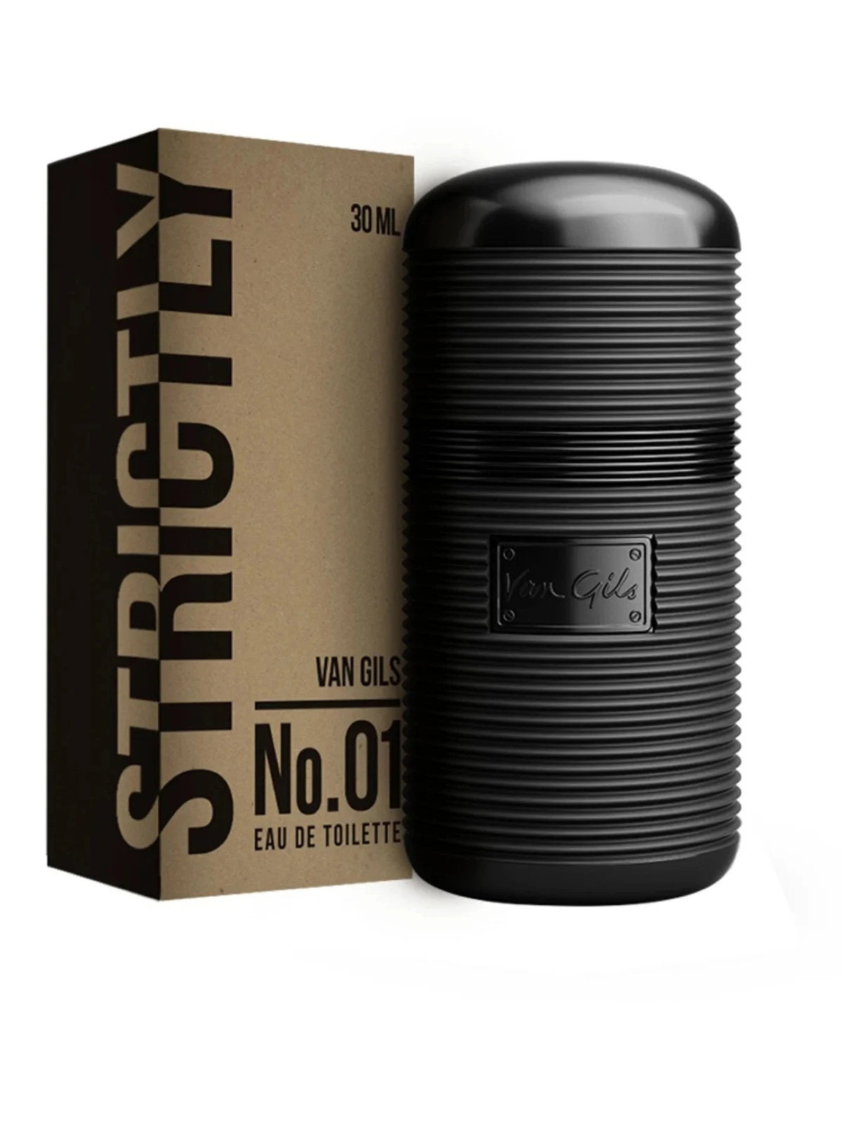 Van Gils, No. 1, Eau de Toilette, Für Männer, 30 ml