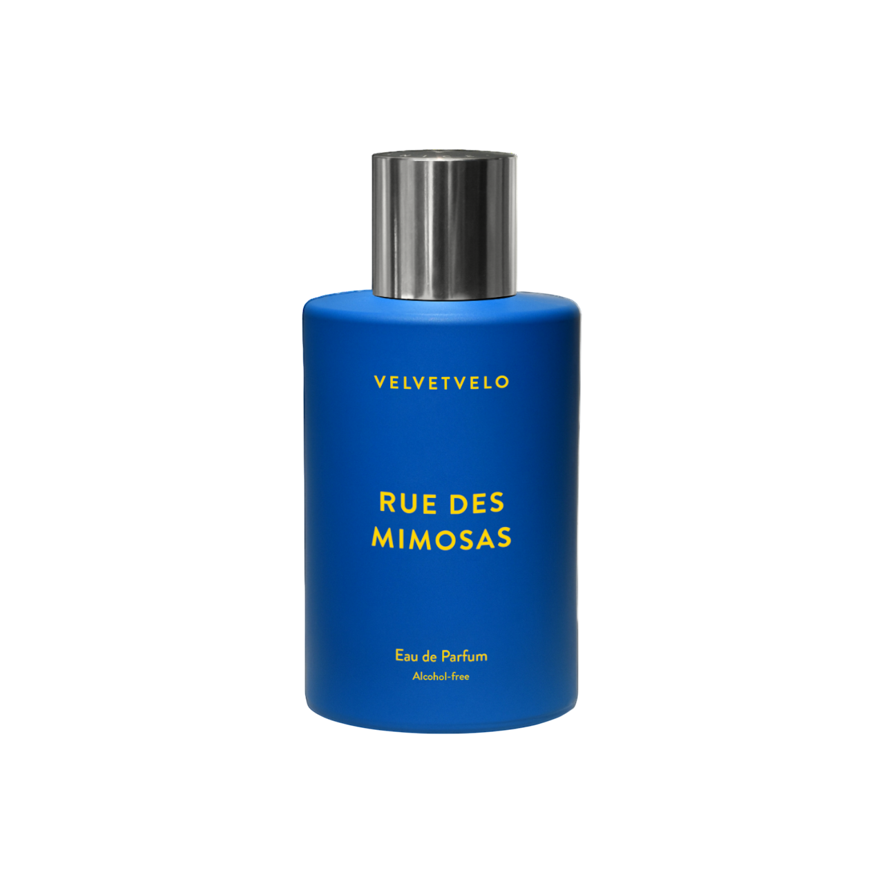 Velvetvelo Velvetvelo, Rue Des Mimosas, Eau de Parfum, Unisex, 100 ml *Tester
