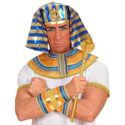 "VERGOLDENDES PHARAOZEPTER" 48 cm – Ansicht 3