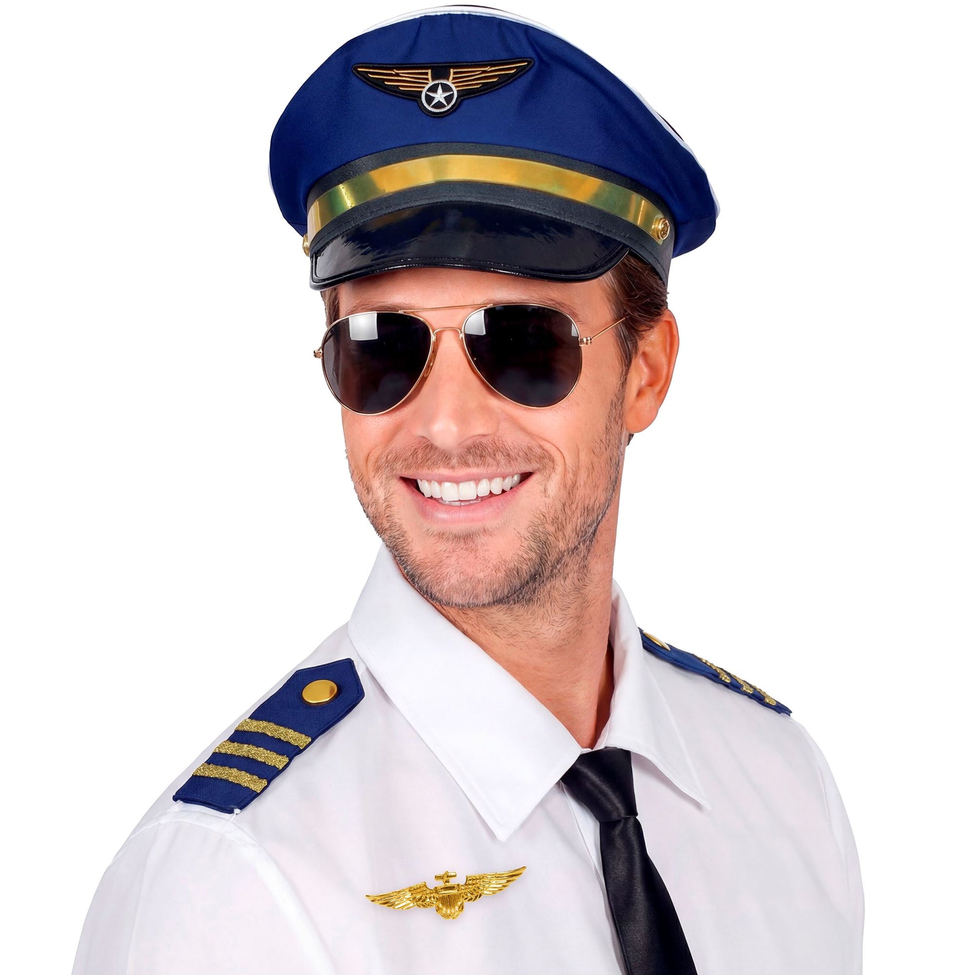 "VERGOLDETES FLIEGERABZEICHEN" – Ansicht 4