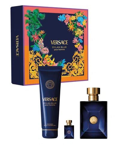 VERSACE VERSACE Dylan Blue Homme Gel 150 ml Kosmetik