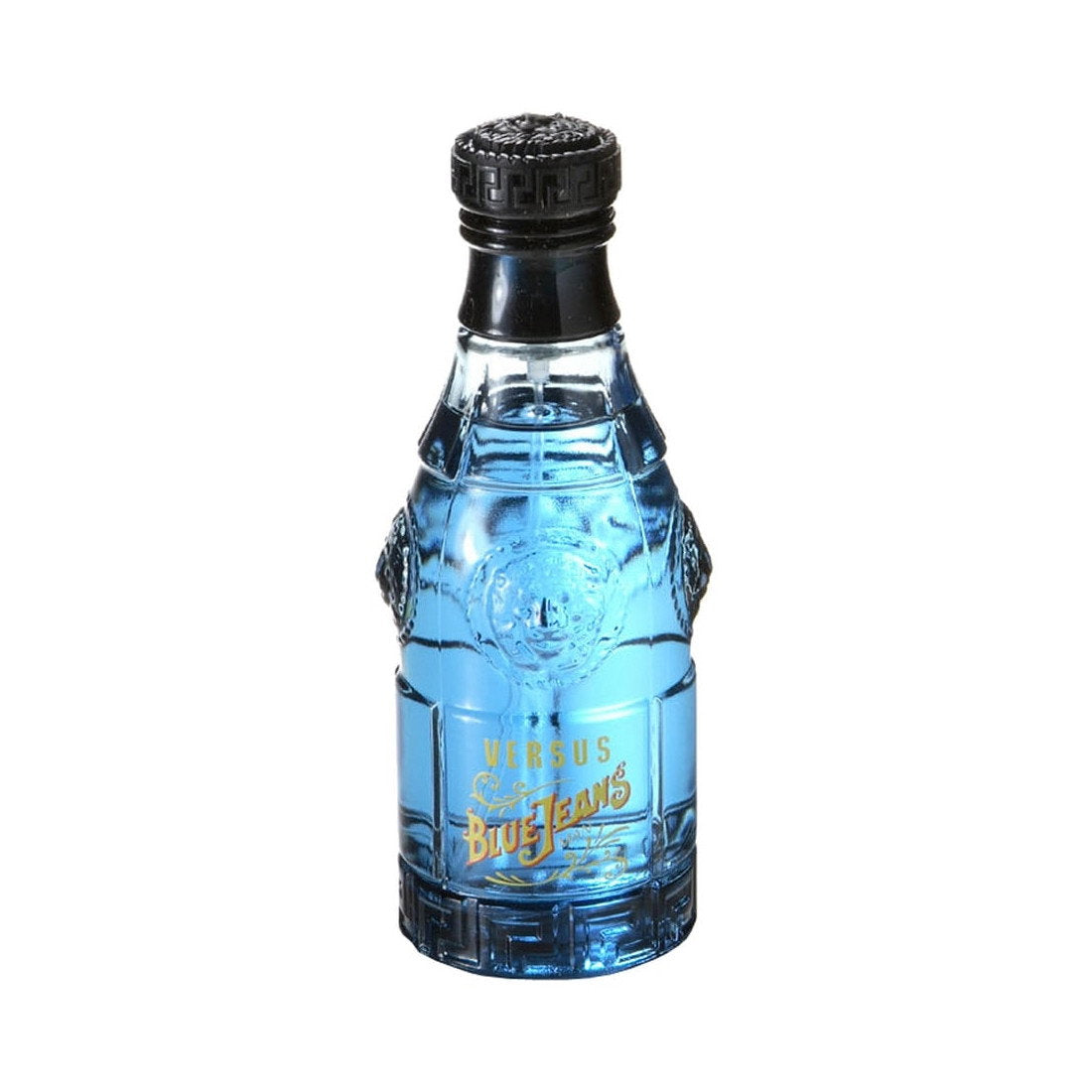 Versace Versace, Blue Jeans, Eau de Toilette, Für Männer, 75 ml Regular