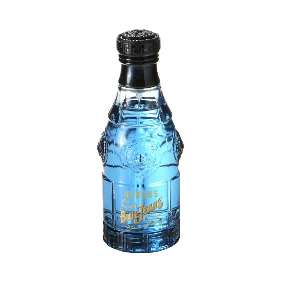 Versace Versace, Blue Jeans, Eau de Toilette, Für Männer, 75 ml Regular