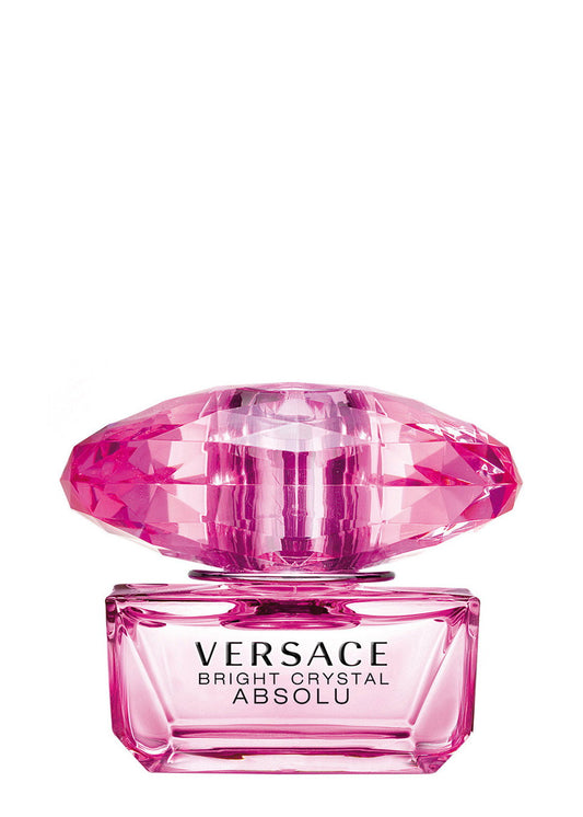 Versace Versace, Bright Crystal Absolu, Eau de Parfum, Für Frauen, 90 ml Regular