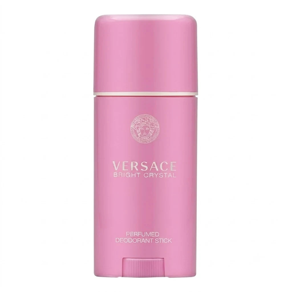VERSACE BRIGHT CRYSTAL DEO STICK 50 GR