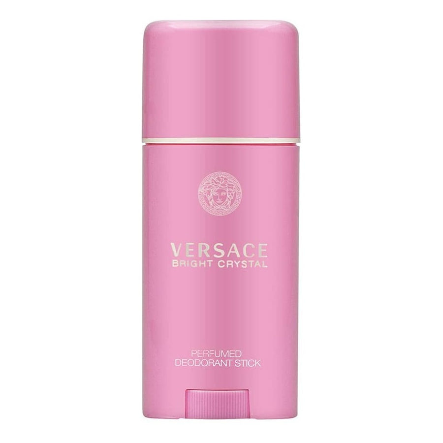 Versace, Bright Crystal, Deodorant-Stick, Für Frauen, 200 ml