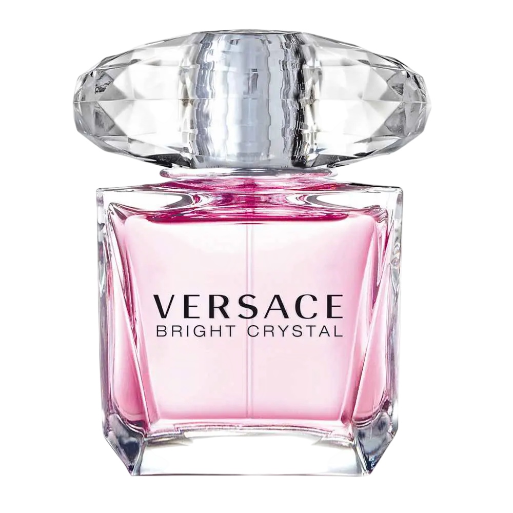 Versace, Bright Crystal, Parfüm, Für Frauen, 90 ml *Tester
