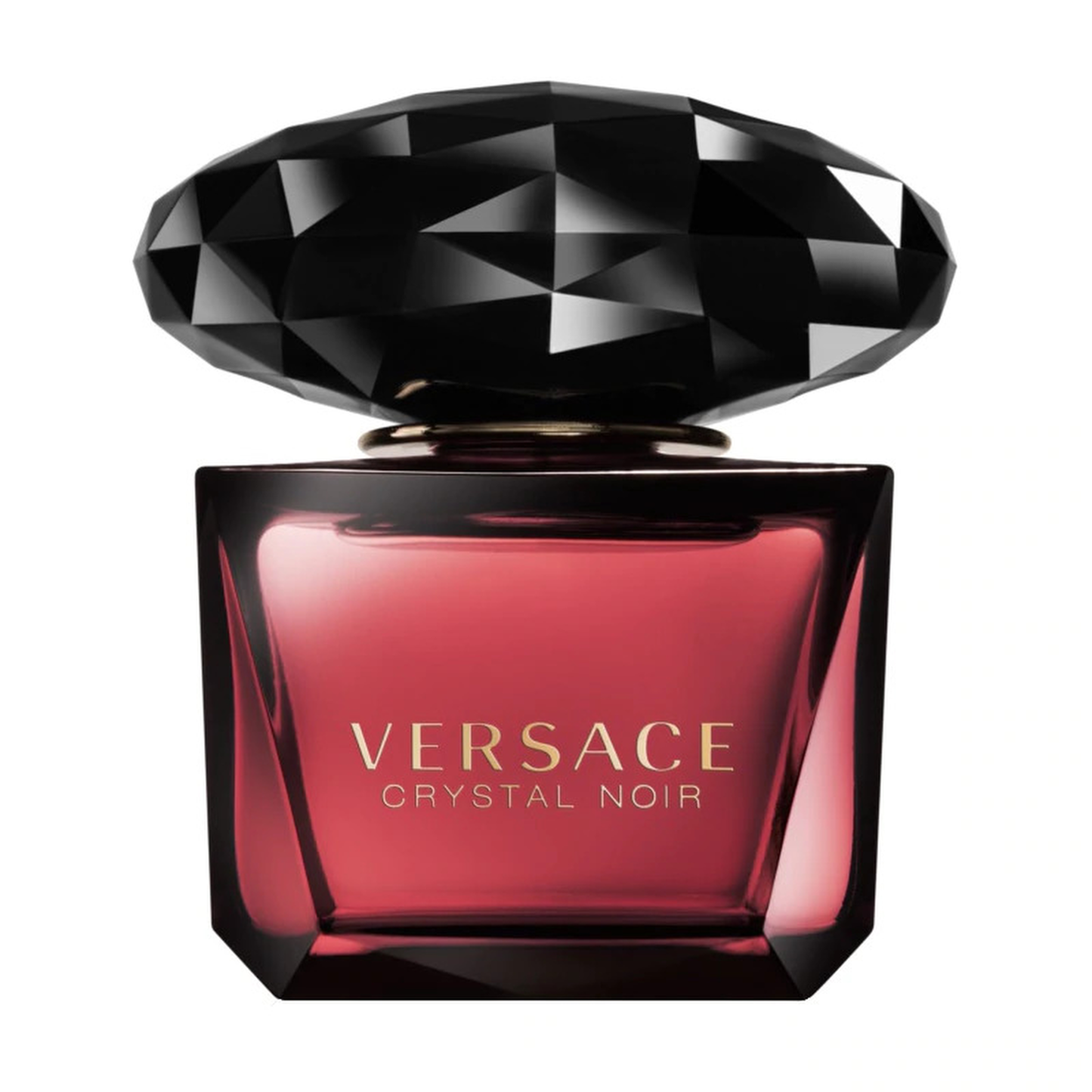 Versace, Crystal Noir, Eau de Toilette, Für Frauen, 50 ml *Tester