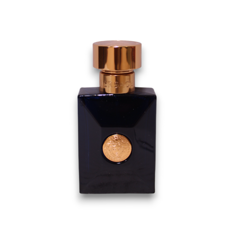 Versace, Dylan Blue, Eau de Toilette, Für Männer, 30 ml