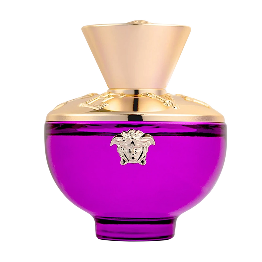 Versace Versace, Dylan Purple, Eau de Parfum, Für Frauen, 100 ml Regular