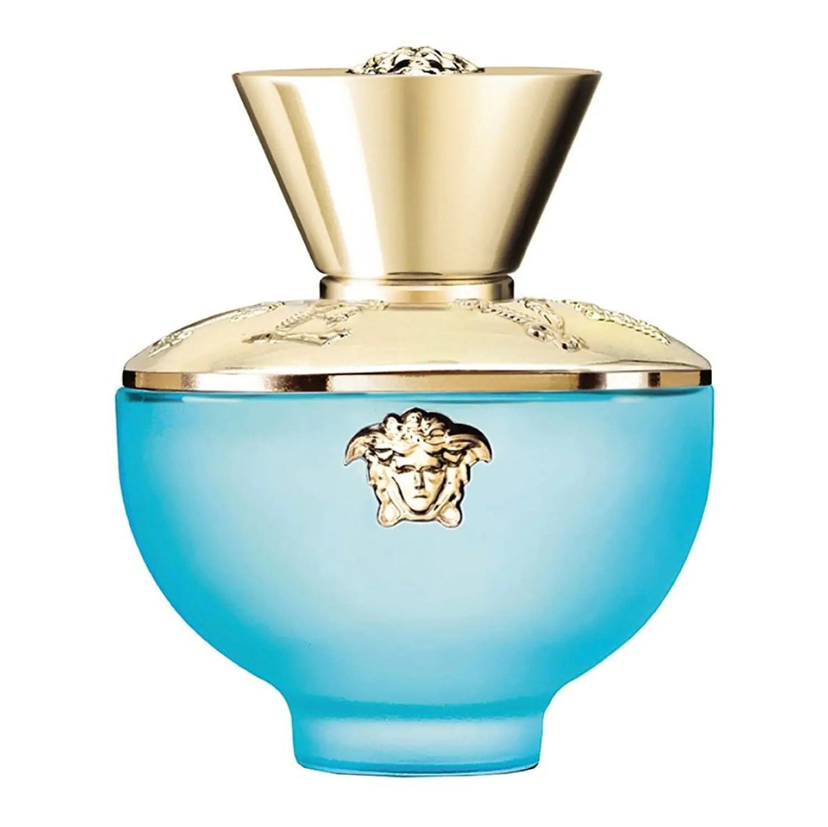Versace, Dylan Turquoise, Eau de Toilette, Für Frauen, 100 ml
