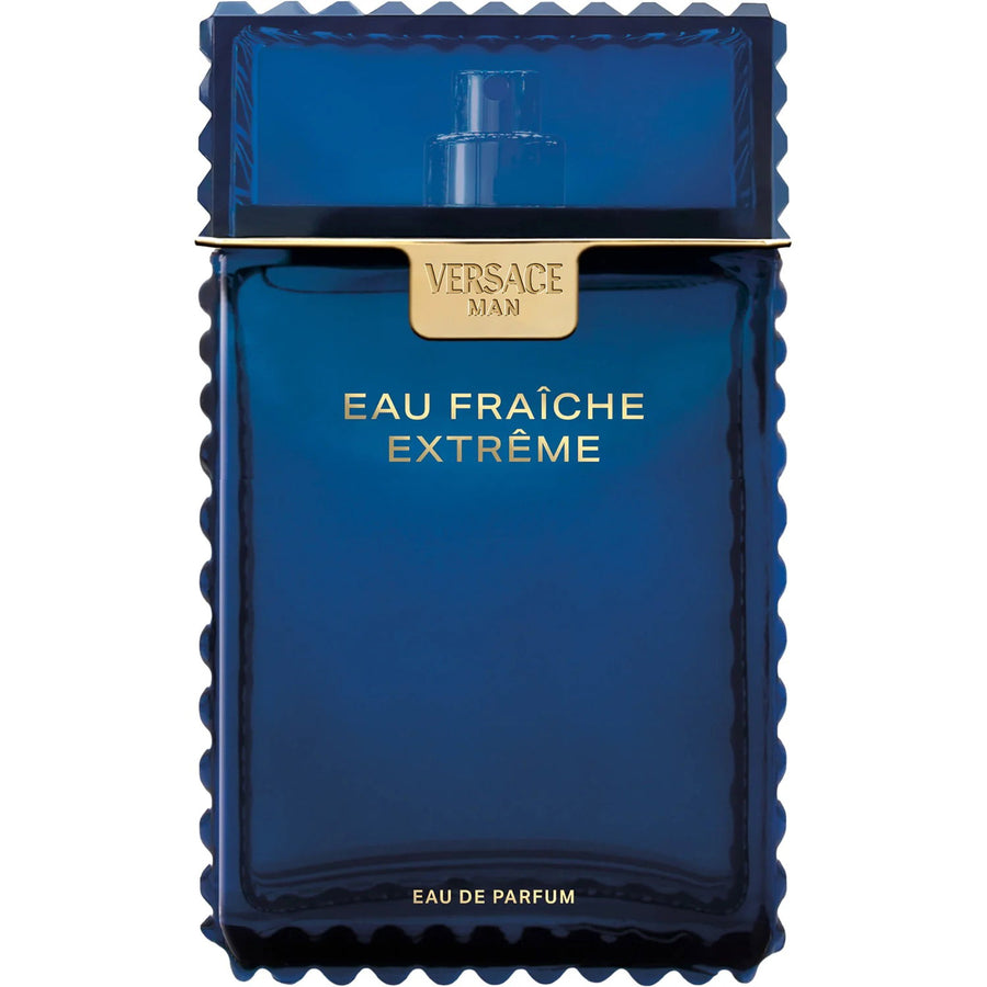 Versace, Eau Fraiche Extreme, Eau de Parfum, Für Männer, 200 ml