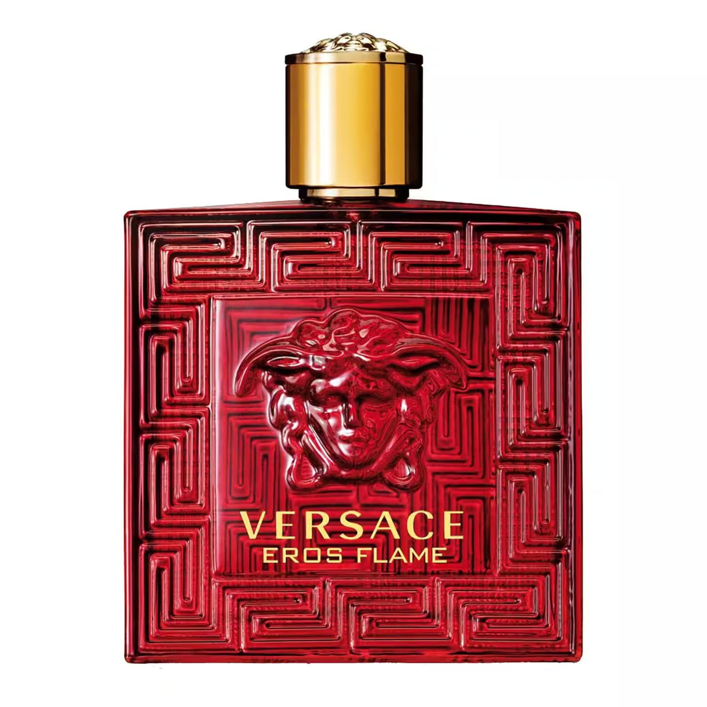 Versace, Eros Flame, Eau de Parfum, Für Männer, 100 ml *Tester