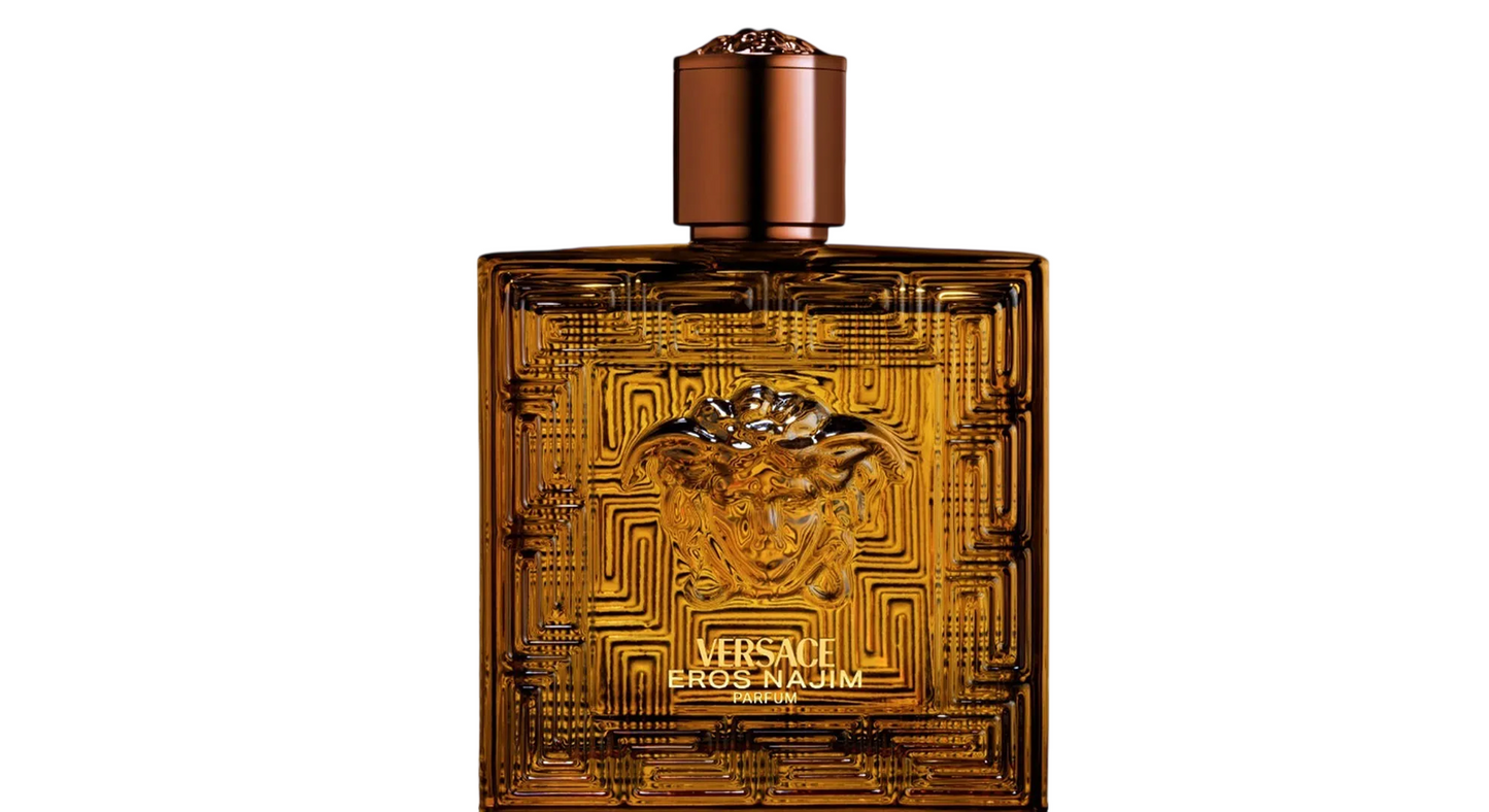 Versace Versace, Eros Najim, Parfüm, Für Männer, 100 ml *Tester