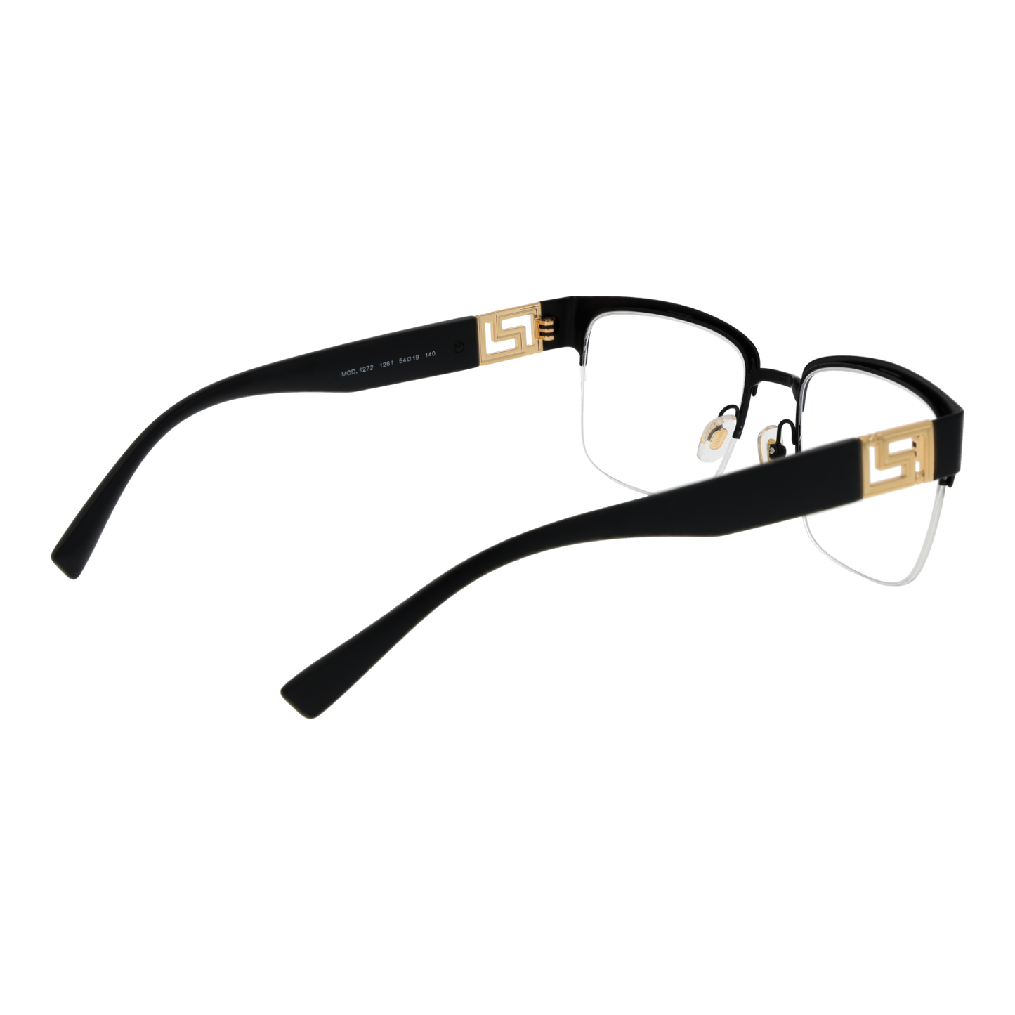 VERSACE EYEWEAR 0VE1272 541261 Sonnenbrille ansicht-2