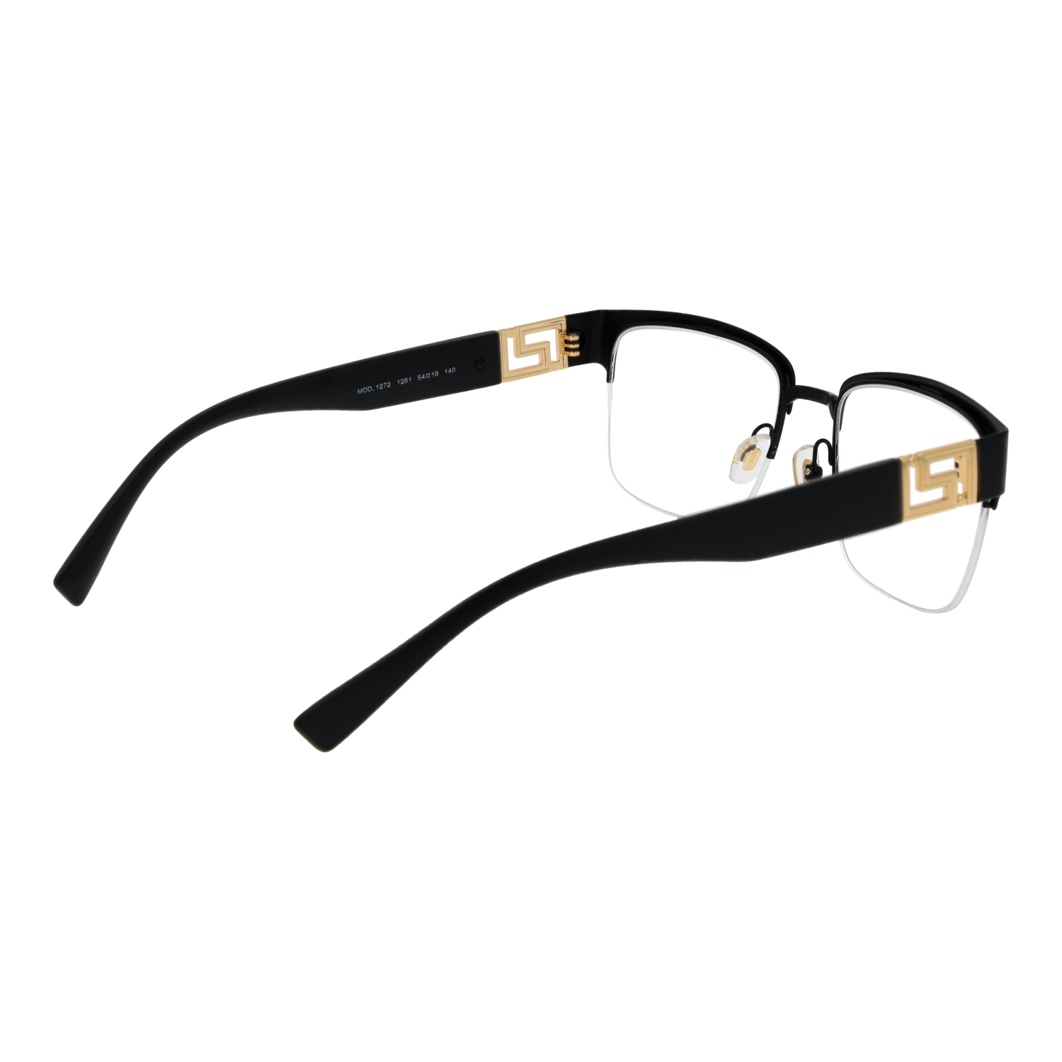 VERSACE EYEWEAR 0VE1272 541261 Sonnenbrille ansicht-2