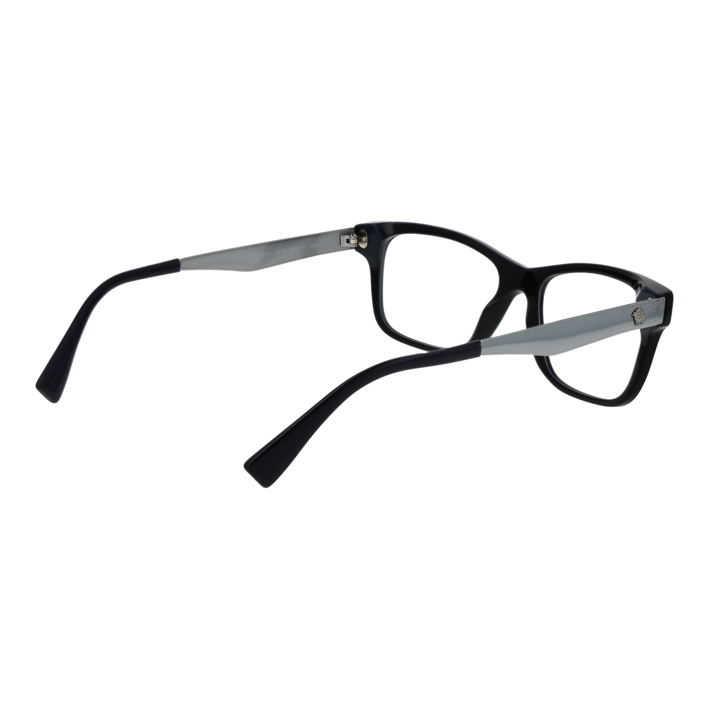 VERSACE EYEWEAR 0VE3245 555238 Sonnenbrille ansicht-2