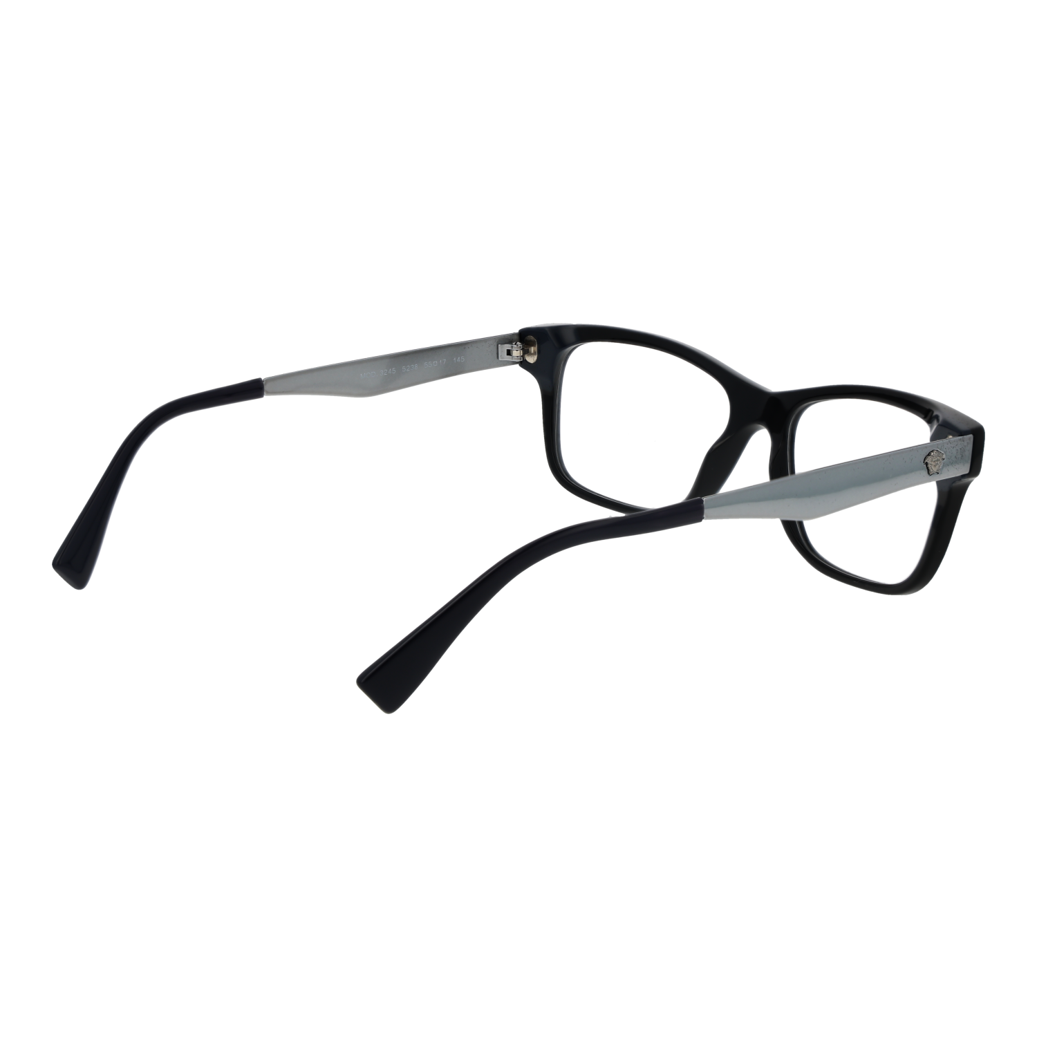 VERSACE EYEWEAR 0VE3245 555238 Sonnenbrille ansicht-2