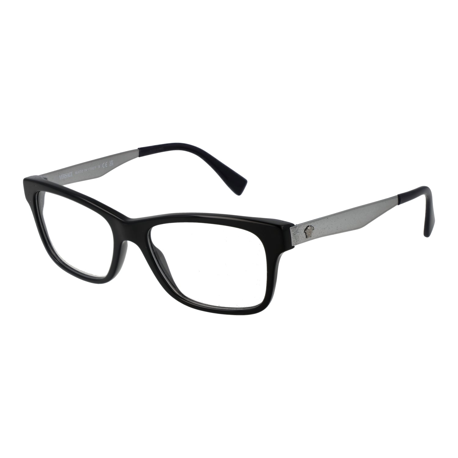VERSACE EYEWEAR 0VE3245 555238 Sonnenbrille ansicht-3