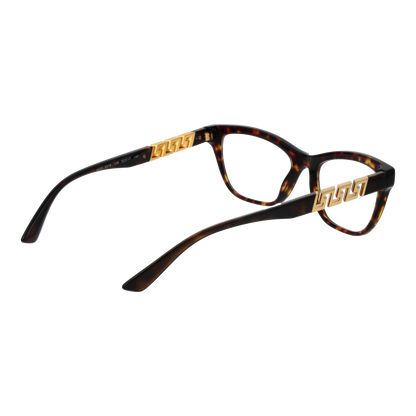 VERSACE EYEWEAR 0VE3318 52108 Sonnenbrille ansicht-2