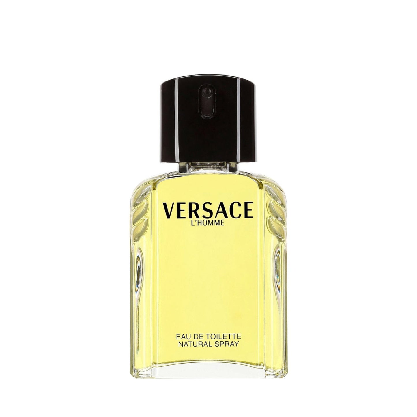 Versace, L'Homme, Eau de Toilette, Für Männer, 100 ml *Tester