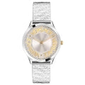 VERSACE LOGO HALO 2H VE2O00422 Only Time Armbanduhr 38 mm ansicht-2