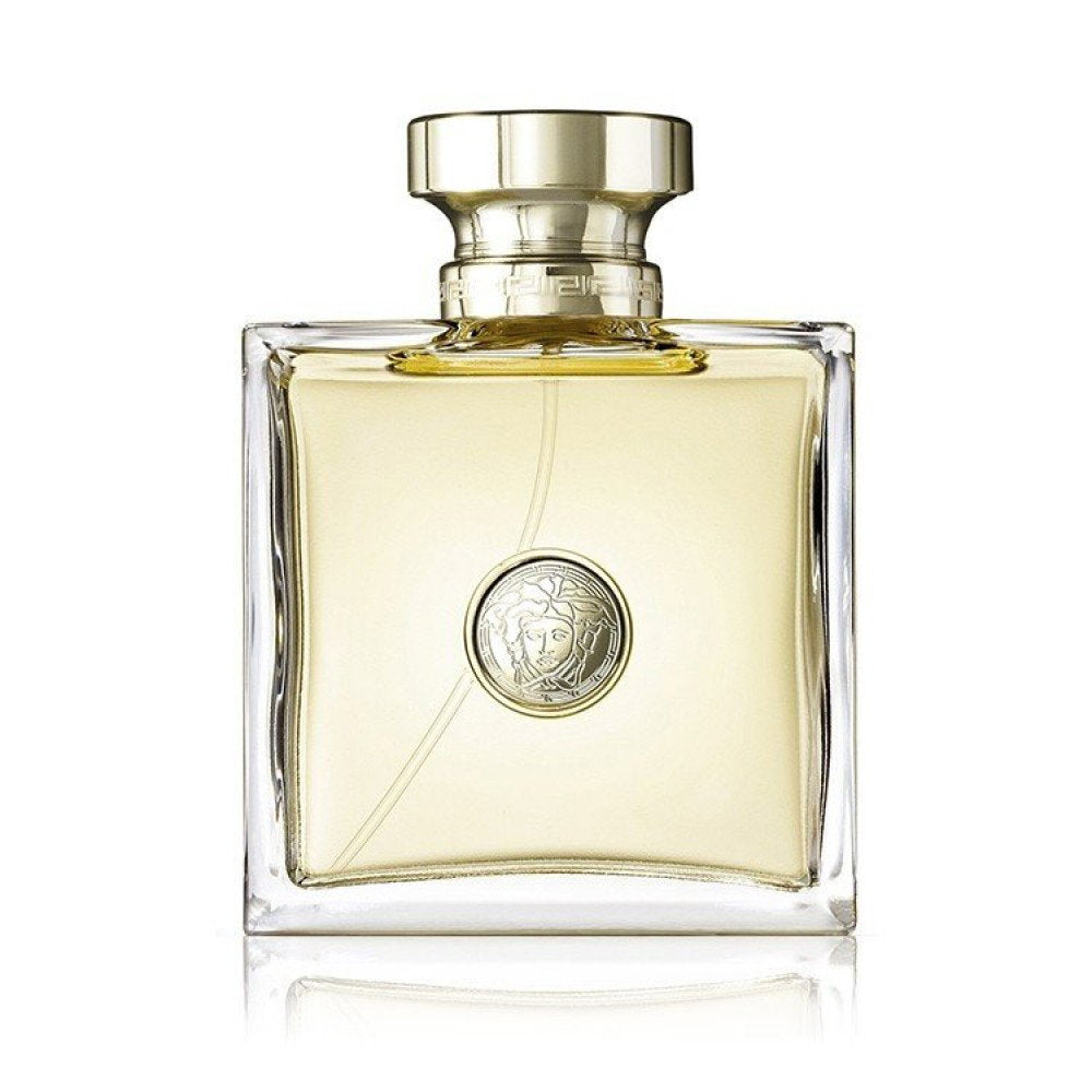 Versace Pour Femme Eau de Parfum für Frauen 100 ml Tester