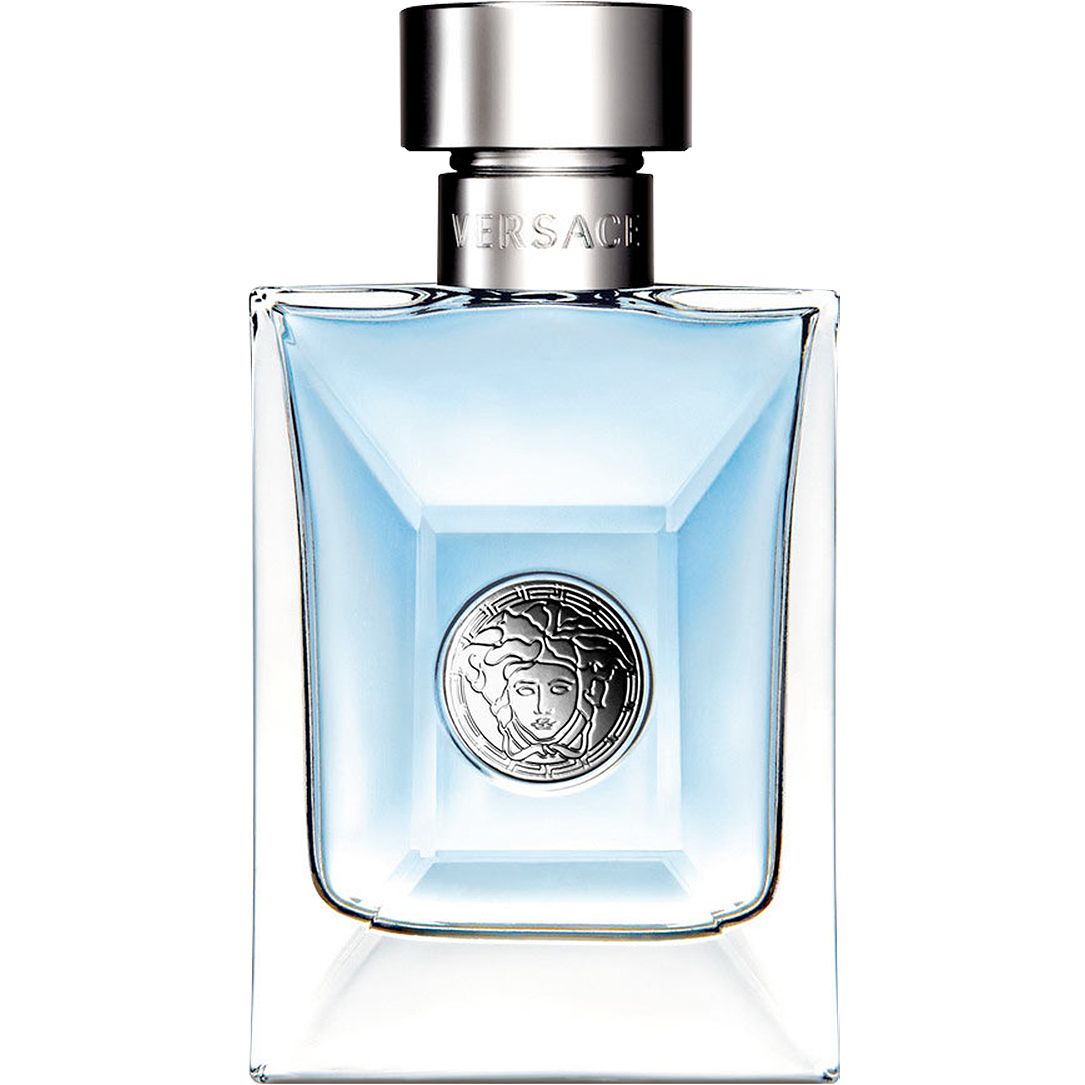 Versace, Pour Homme, Eau de Toilette, Für Männer, 100 ml *Tester