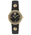 VERSACE V-TRIBUTE VE2P00222 Only Time Armbanduhr 36 mm Gold ansicht-2