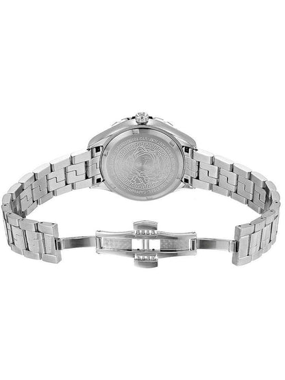 VERSACE V12020015 Analoguhr Armbanduhr 35 mm ansicht-2