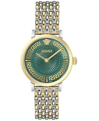 VERSACE VE0A00325 Armbanduhr