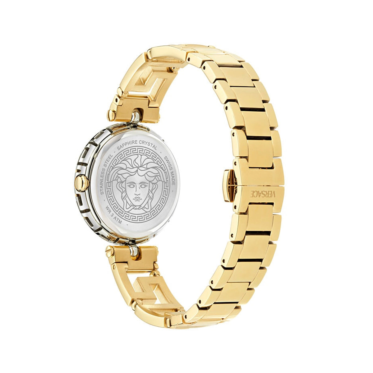 VERSACE VE0B00325 Armbanduhr ansicht-3
