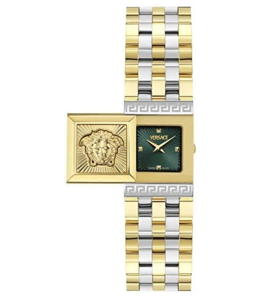 VERSACE VE0C00125 Armbanduhr