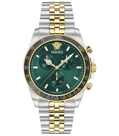 VERSACE VE0H00425 Armbanduhr