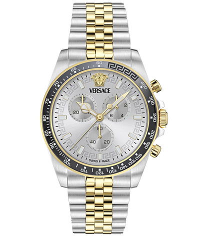 VERSACE VE0H00725 Armbanduhr ansicht-3