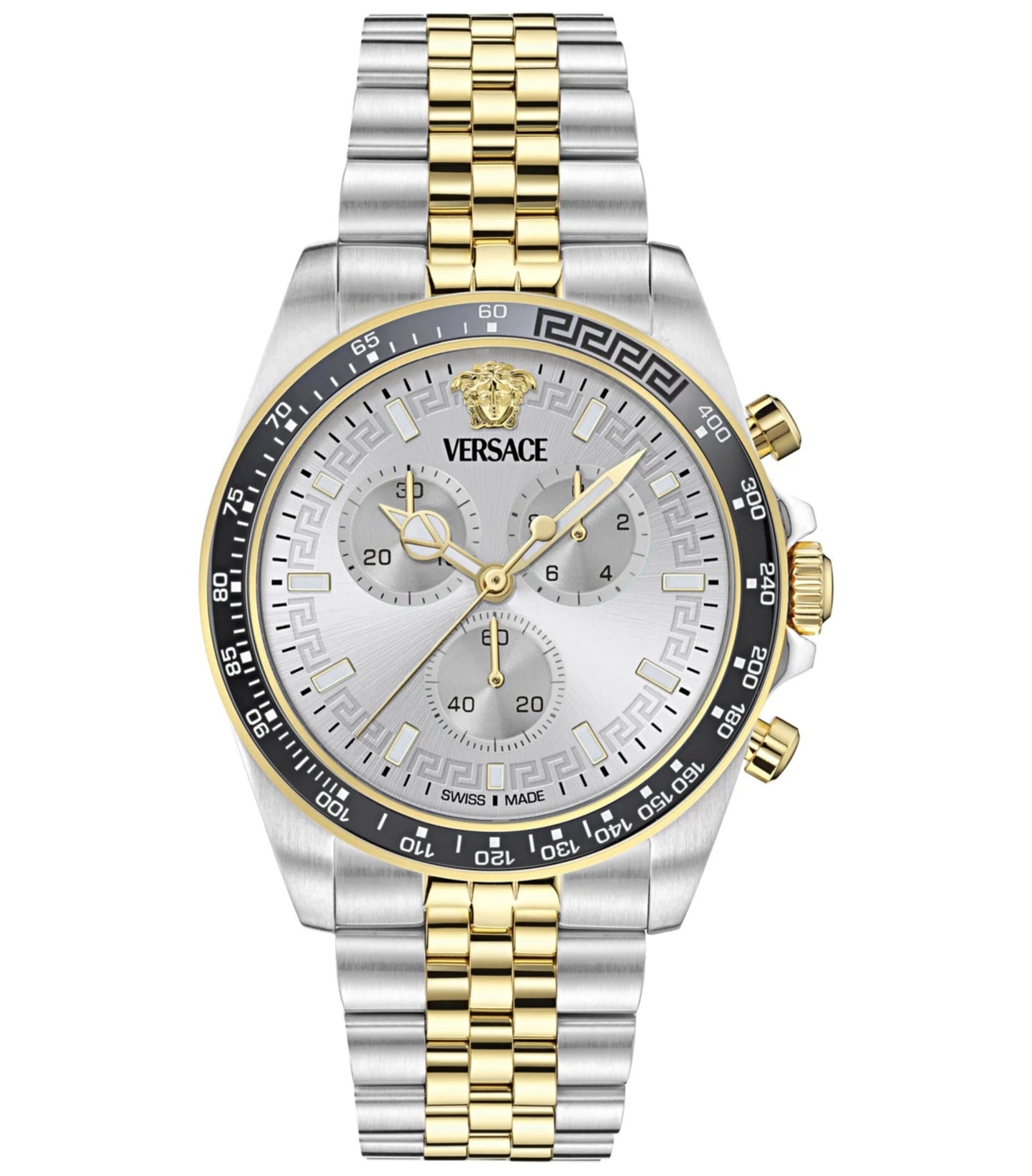 VERSACE VE0H00725 Armbanduhr