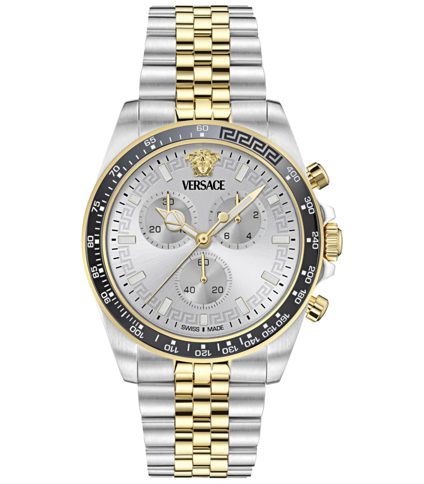 VERSACE VE0H00725 Armbanduhr