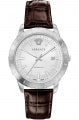 VERSACE VE2D00121 Multifunction - Armbanduhr 43 mm ansicht-2