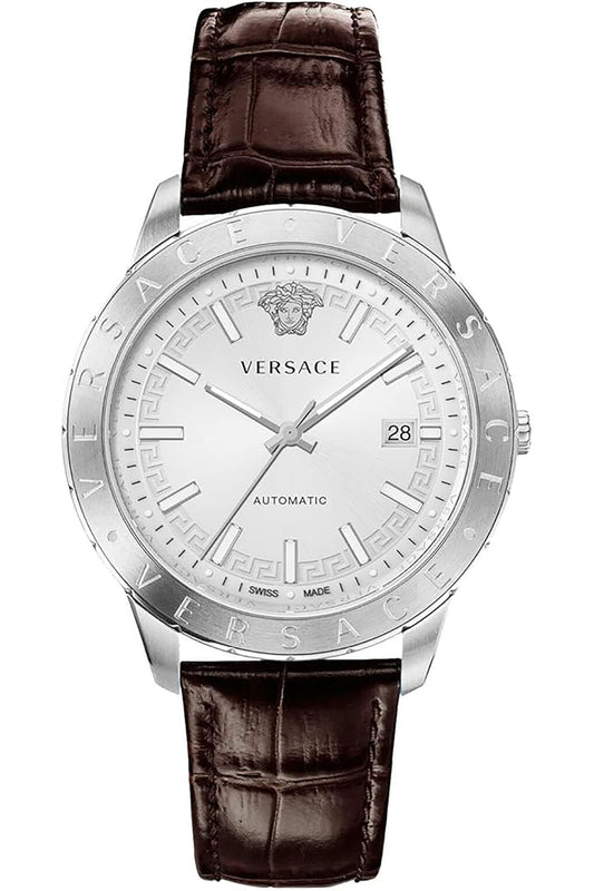 VERSACE VE2D00121 Multifunction Armbanduhr 43 mm
