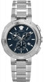 VERSACE VE2H00321 Chronograph Armbanduhr 46 mm ansicht-3