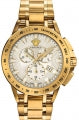 VERSACE VE3E00721 Analoguhr Armbanduhr 24 mm ansicht-2