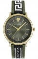 VERSACE VE5A01621 Analoguhr Armbanduhr 20 mm ansicht-2