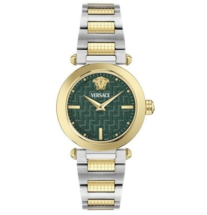 VERSACE VE5B00525 Armbanduhr