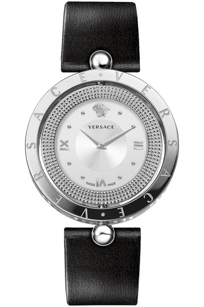VERSACE VE7901023 Analoguhr Armbanduhr 24 mm