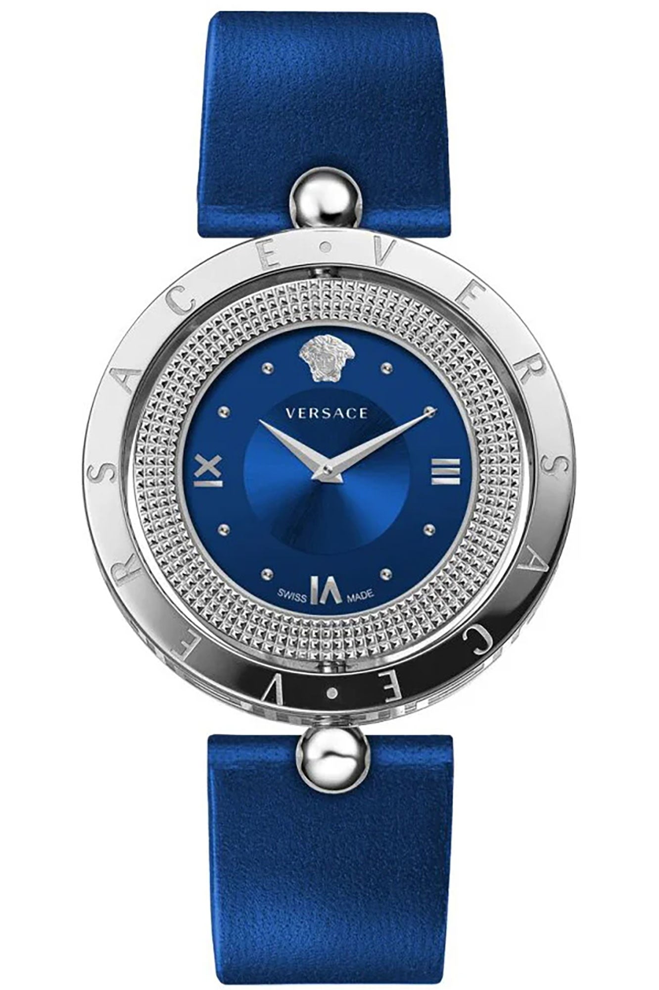 VERSACE VE7901123 Analoguhr Armbanduhr 38 mm