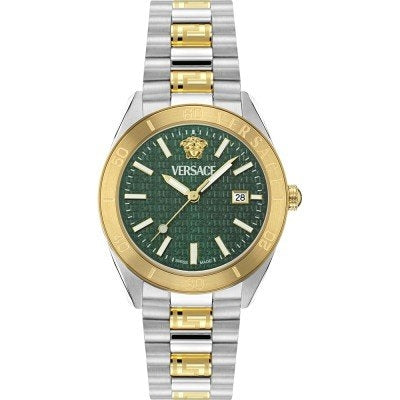 VERSACE VE8I00424 Armbanduhr