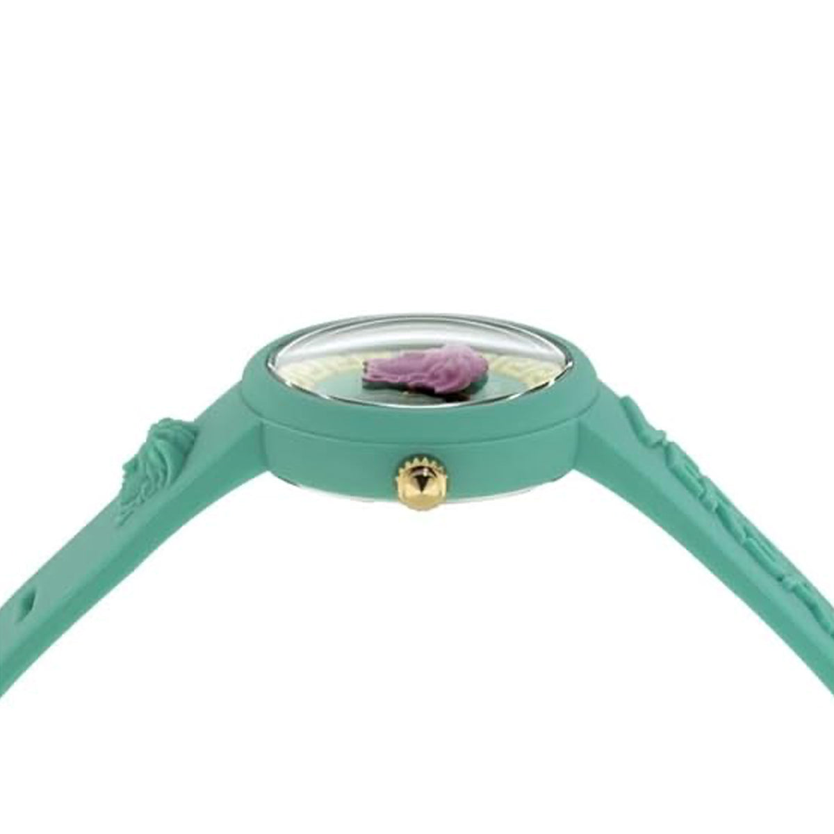 VERSACE VE9200225 Only Time - Armbanduhr 32 mm ansicht-2