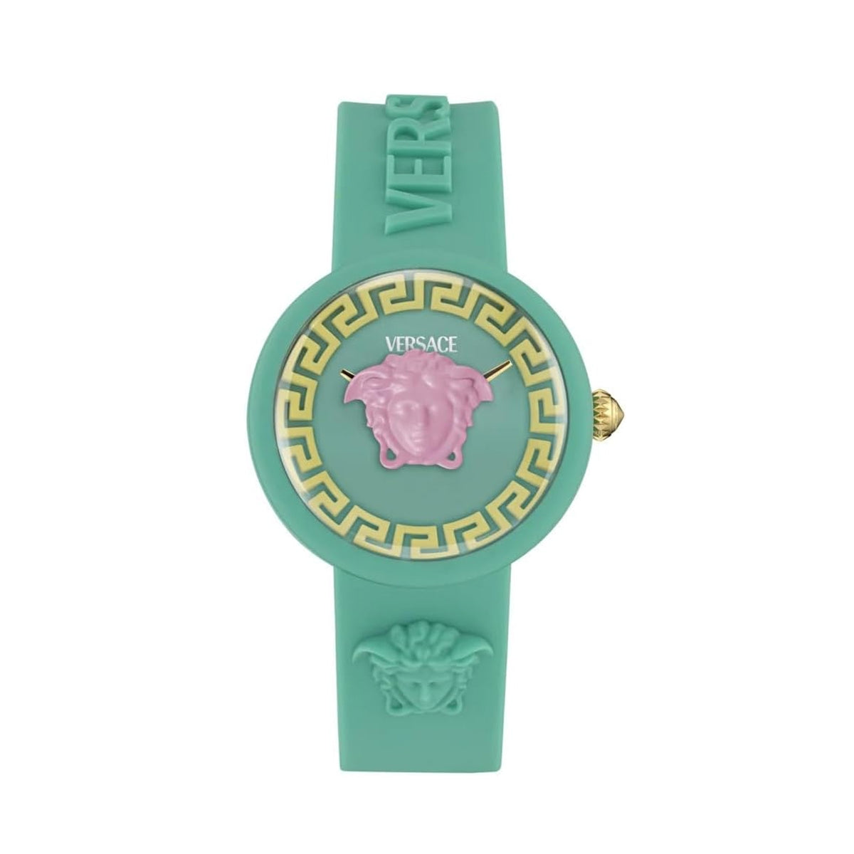 VERSACE VE9200225 Only Time - Armbanduhr 32 mm