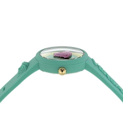 VERSACE VE9200225 Only Time Armbanduhr 32 mm